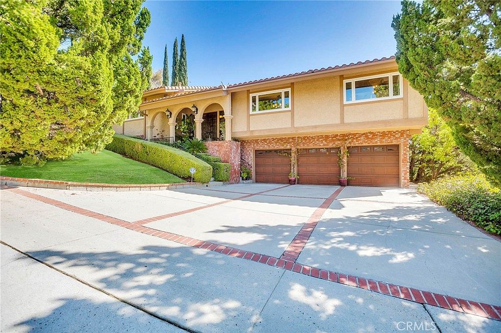 8 Buckskin Rd, Bell Canyon, CA 91307 Zillow