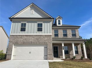 29 Brant Cir, Jefferson, GA 30549