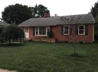627 Schley Ave, Frederick, MD