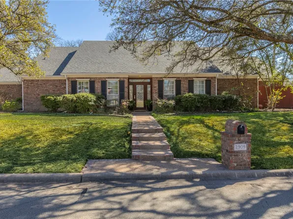 2909 Stratford Dr, Temple, TX 76502
