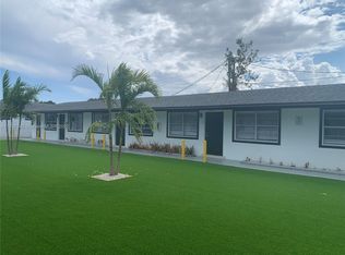 2309 Madison St #1-11, Hollywood, FL 33020