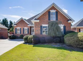 19 Hilton Commons Ct, Chapin, SC 29036