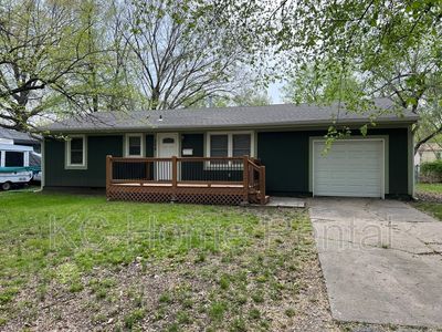 305 N Logan St, Olathe, KS, 66061