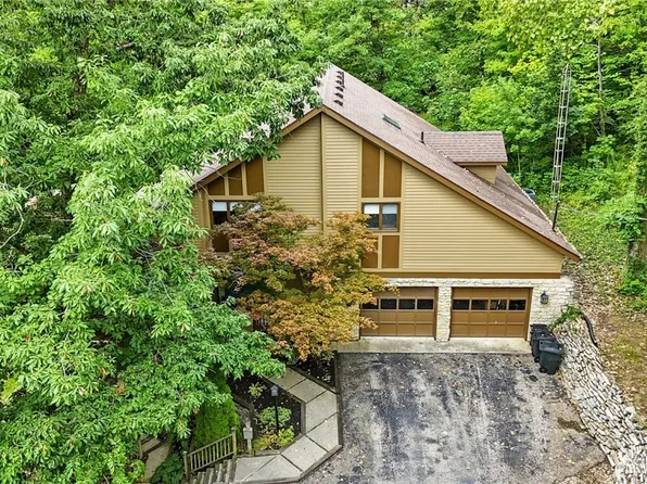 1101 Spruce Dr, Springfield, OH 45504