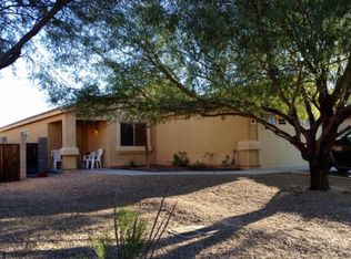 6571 E Cooperstown Dr, Tucson, AZ 85756