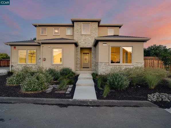 1715 Berrywood Dr, Concord, CA 94521
