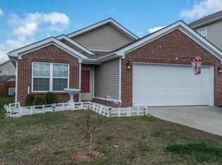 186 Stephen Dr, Georgetown, KY 40324