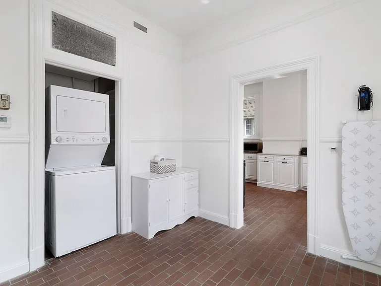 Laundry Room Cabinet
