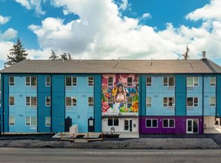 Berry Ranch Apartments, Portland, OR 97266
