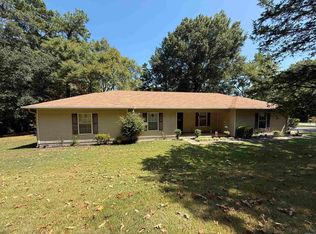 11703 Dalin Rd, Cabot, AR 72023