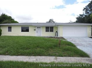 6307 Harcross Ct, Spring Hill, FL 34606