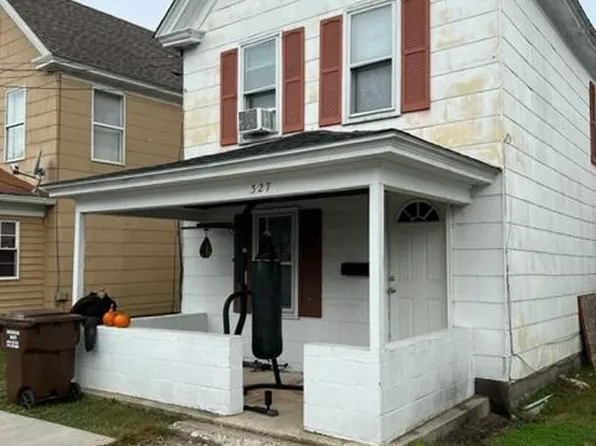 327 Cemetary Ave, Cambridge, MD 21613