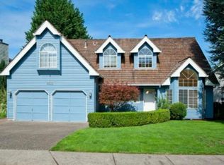 4470 NW Kahneeta Dr, Portland, OR 97229