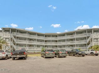 400 Virginia Avenue #303a, Carolina Beach, NC 28428