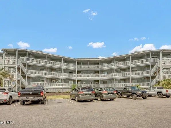 400 Virginia Avenue #303a, Carolina Beach, NC 28428