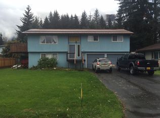 4421 Ichabod Ln, Juneau, AK 99801