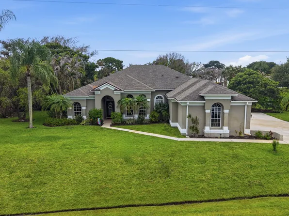 2598 SE Hamden Road, Port St Lucie, FL 34952