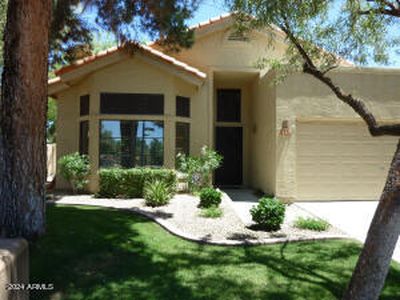 15857 N 51ST Street, Scottsdale, AZ, 85254