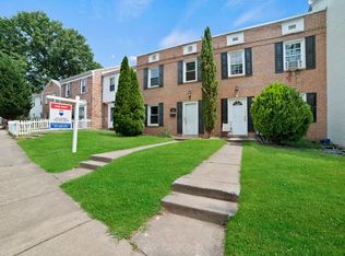 9363 Taney Rd, Manassas, VA 20110