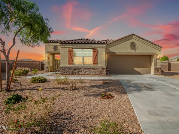 3966 N 301ST Circle, Buckeye, AZ 85396