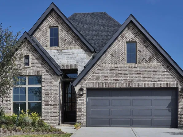 18984 Jasmine Grove Trl, Conroe, TX 77356