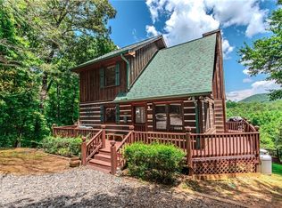 1023 Knollwood Rd, Mineral Bluff, GA 30559