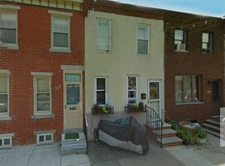 1006 Cross St, Philadelphia, PA 19147