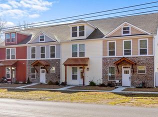 1864 Young Rd SE, Cleveland, TN 37323