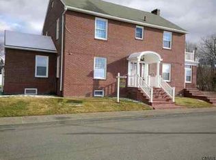 16 Grandview Ave, Troy, NY 12180