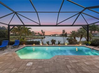 9404 Montelanico LOOP, NAPLES, FL 34119