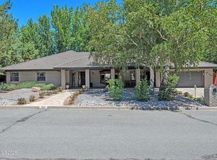 1950 Maison Way, Carson City, NV