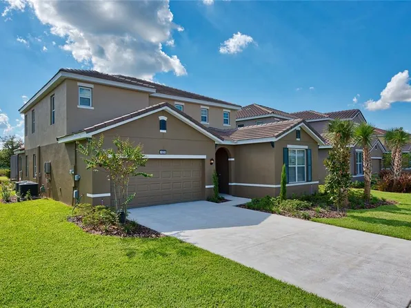 5231 Wildwood Way, Davenport, FL 33837