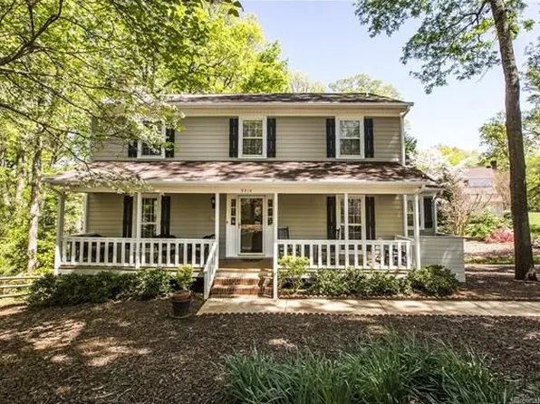 9414 Nugget Hill Pl, Mint Hill, NC 28227