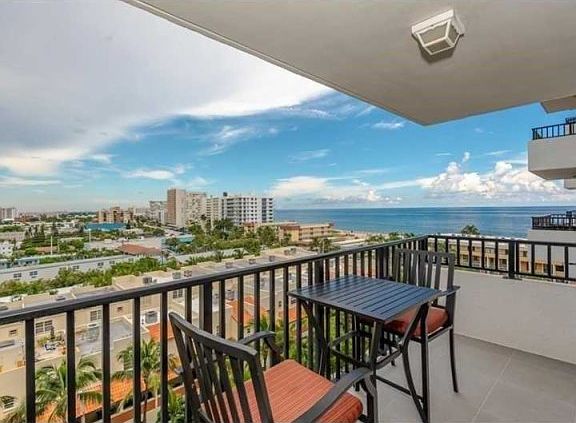 3rd image of 531 N Ocean Blvd APT 1005
