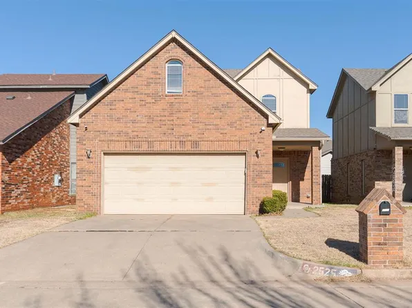 2525 Lee Ln, Oklahoma City, OK 73120