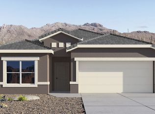 14050 E Squamata Way, Vail, AZ 85641