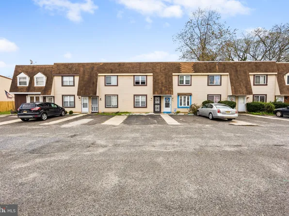 4236 Johnson Ct, Pennsauken, NJ 08110