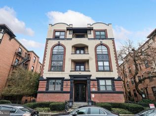 1438 Meridian Pl NW, Washington, DC 20010