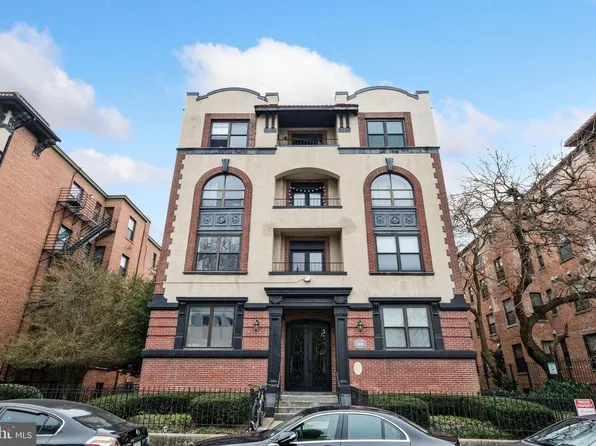 1438 Meridian Pl NW, Washington, DC 20010