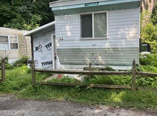 89 West Ave APT 6, Ludlow, MA 01056