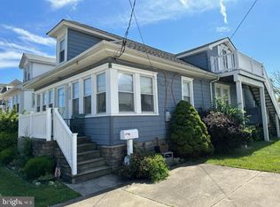 120 E 24th Ave, North Wildwood, NJ 08260