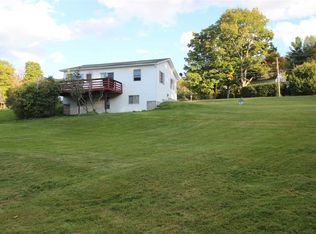 497 Robar Rd, Graniteville, VT 05654
