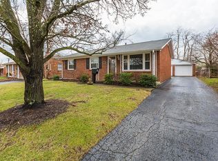 2151 Tamarack Dr, Lexington, KY 40504