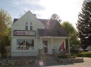 56 Main St, Kingston, MA 02364