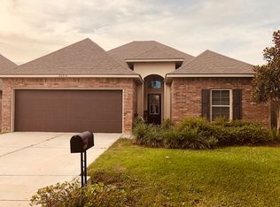 20214 Bella Gardens Cir, Ponchatoula, LA 70454