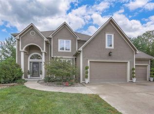 1133 Redwood Pl, Liberty, MO 64068