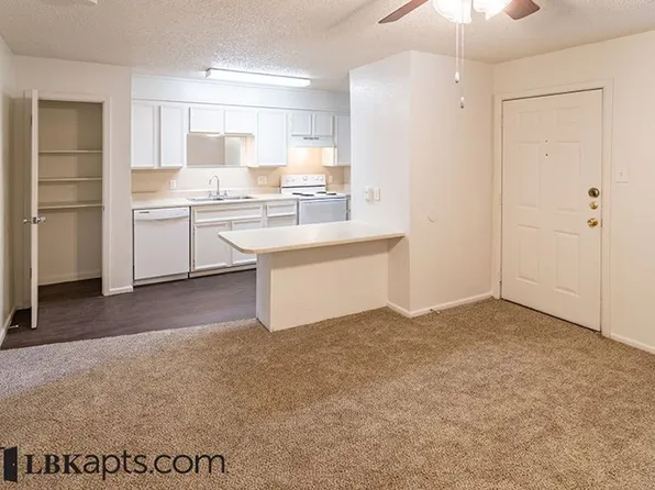 Sacramento Apartments