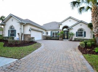 23 N Village Dr, Palm Coast, FL 32137