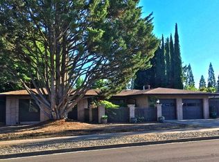 1957 Camellia Ave, Medford, OR