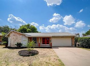 9002 Hunters Trce, Austin, TX 78758